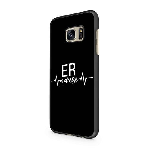 Er Emergency Room Nurse Samsung Galaxy S5 / S6 / S6 Edge / S6 Edge Plus Case